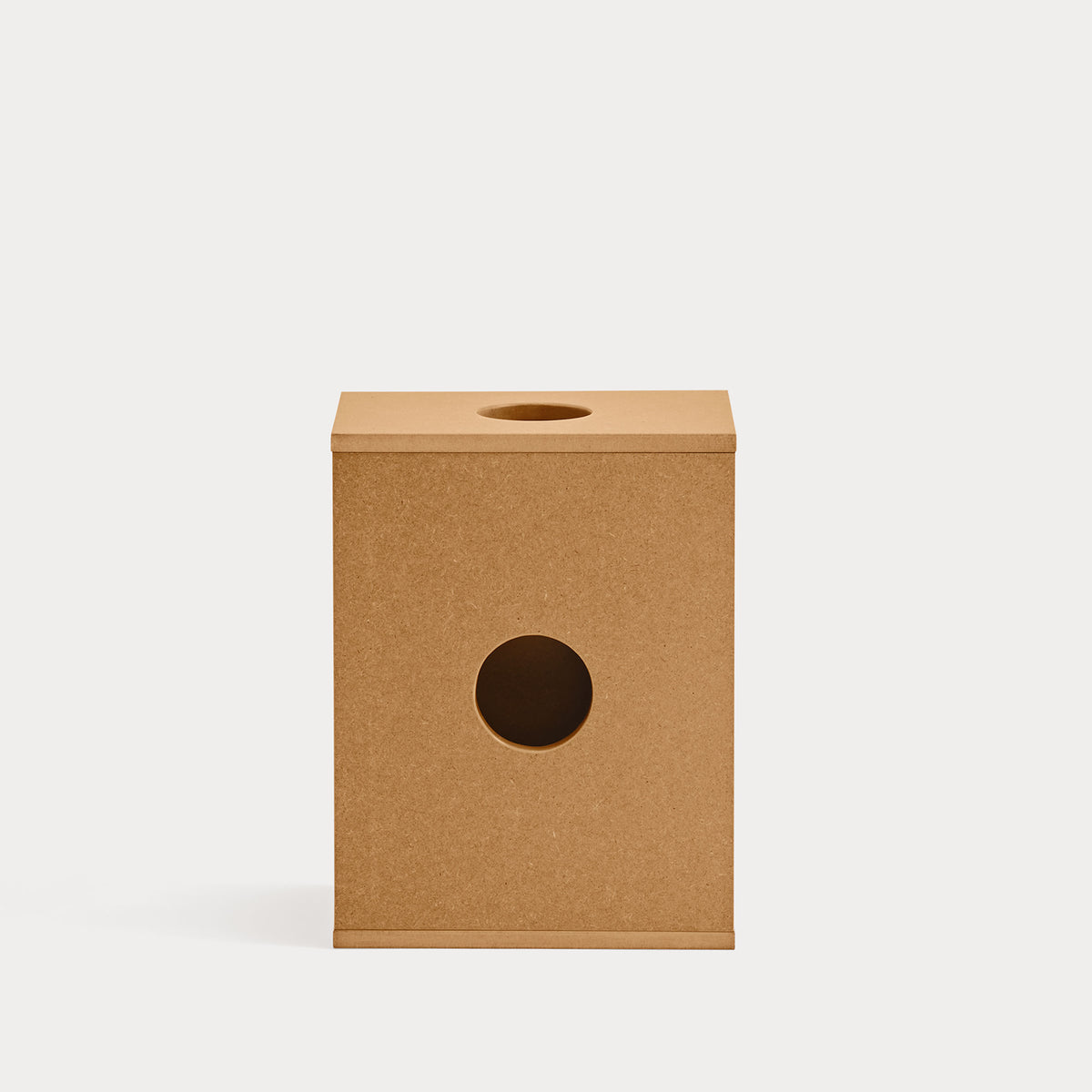 Cajón Wally
