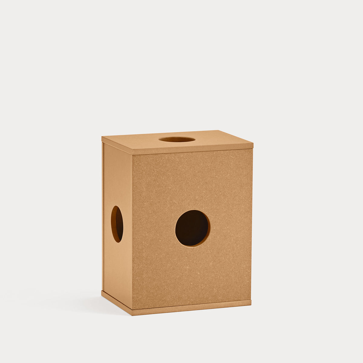Cajón Wally