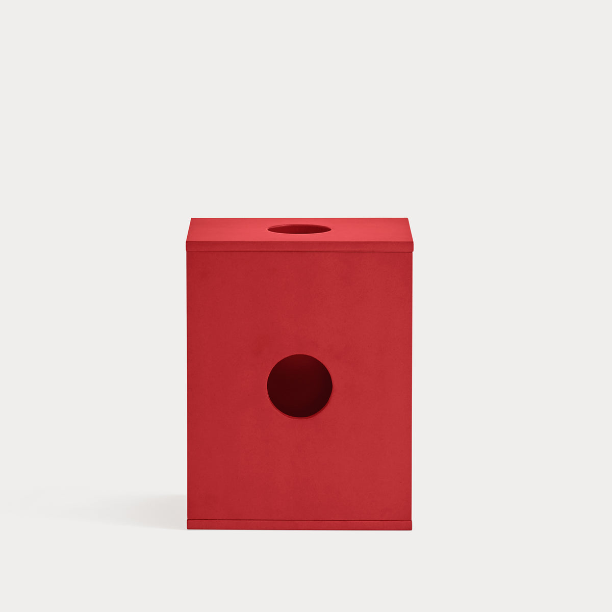 Cajón Wally