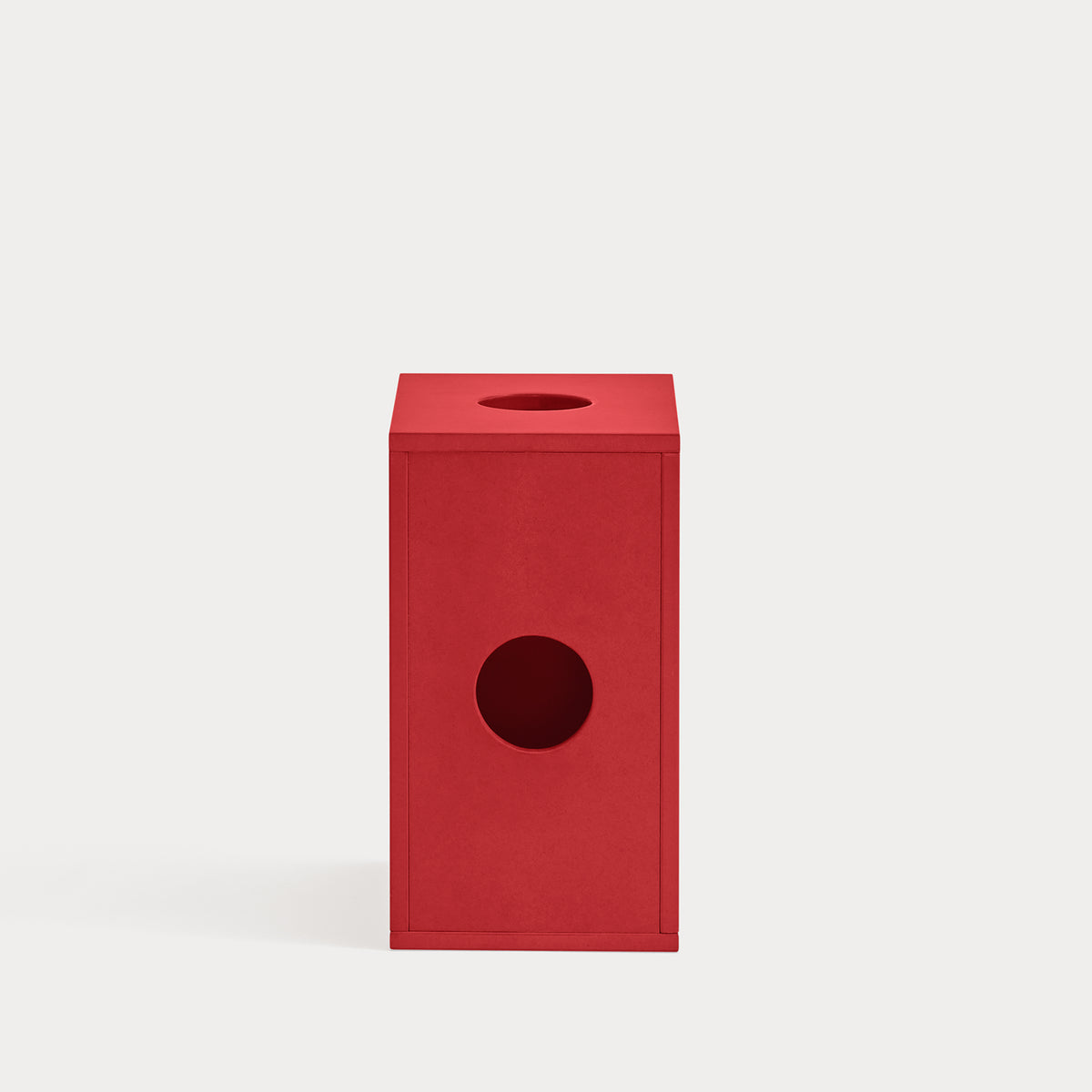 Cajón Wally