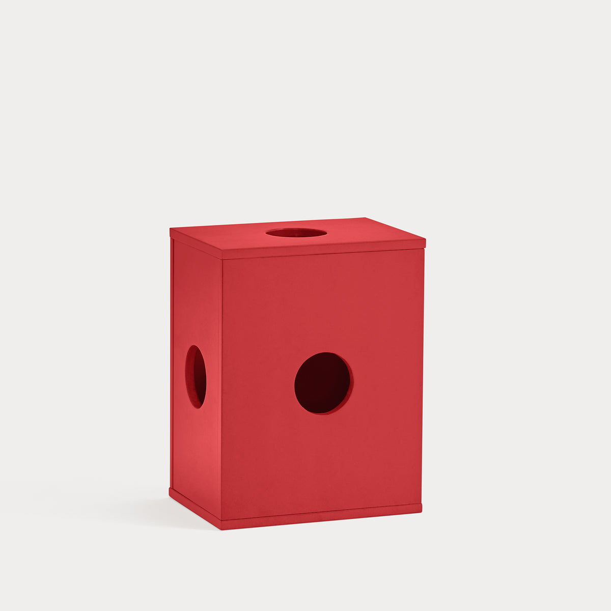 Cajón Wally