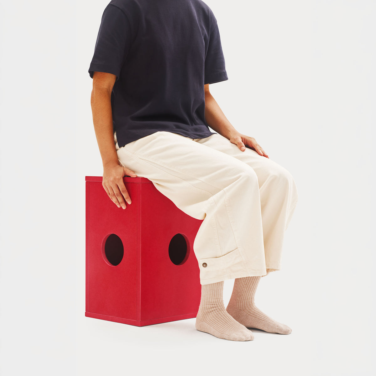 Cajón Wally