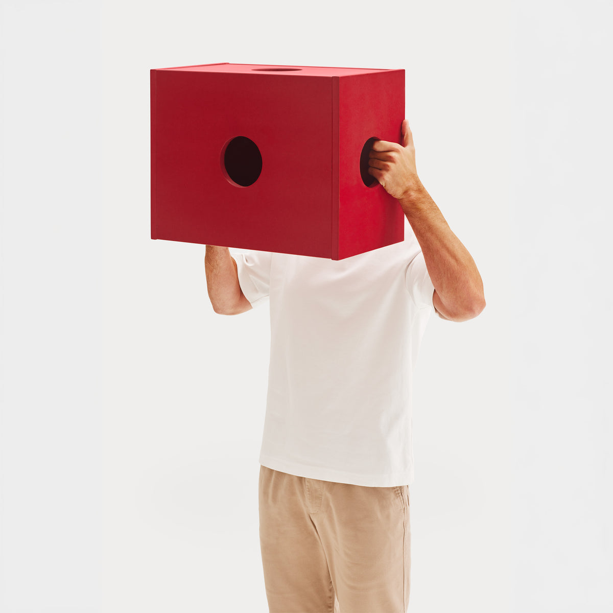 Cajón Wally