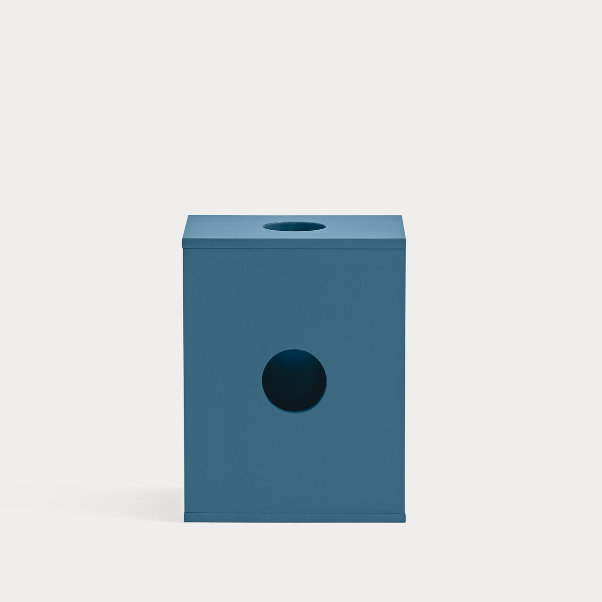 Cajón Wally
