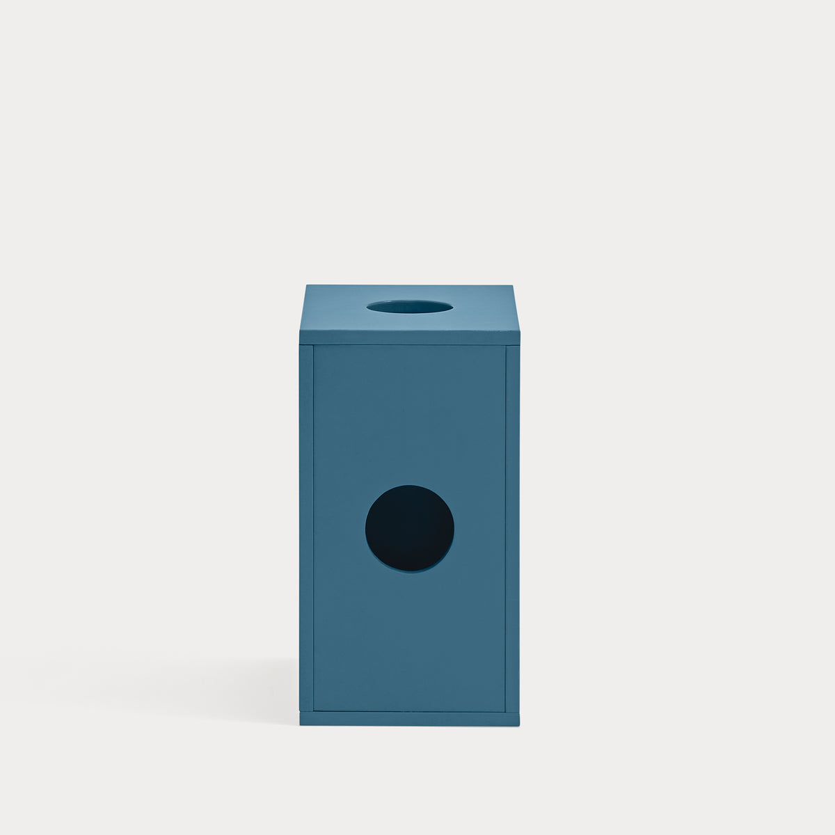 Cajón Wally