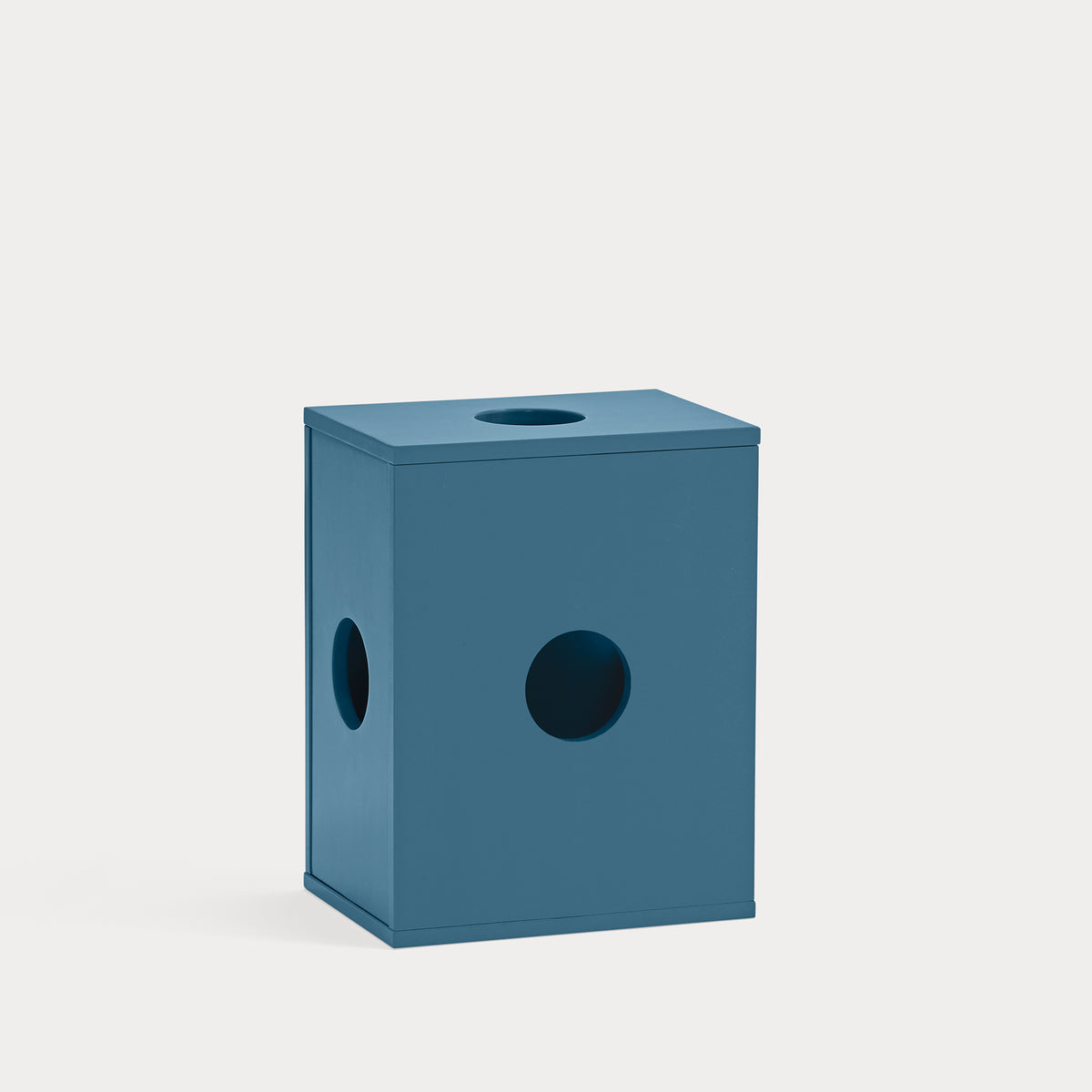 Cajón Wally