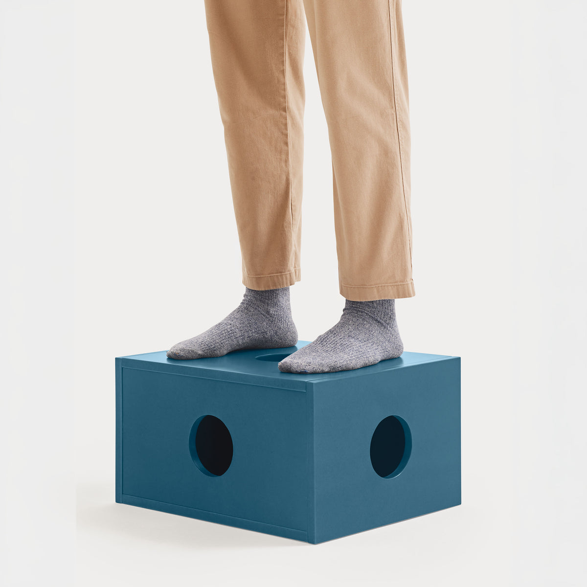 Cajón Wally