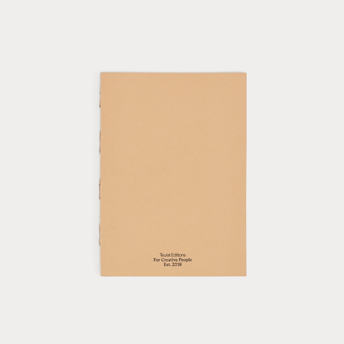 Libreta Teulat A5