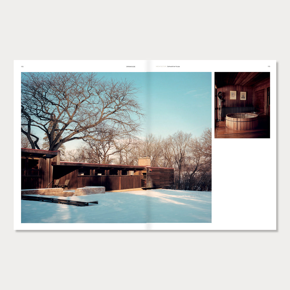Openhouse Issue Nº18