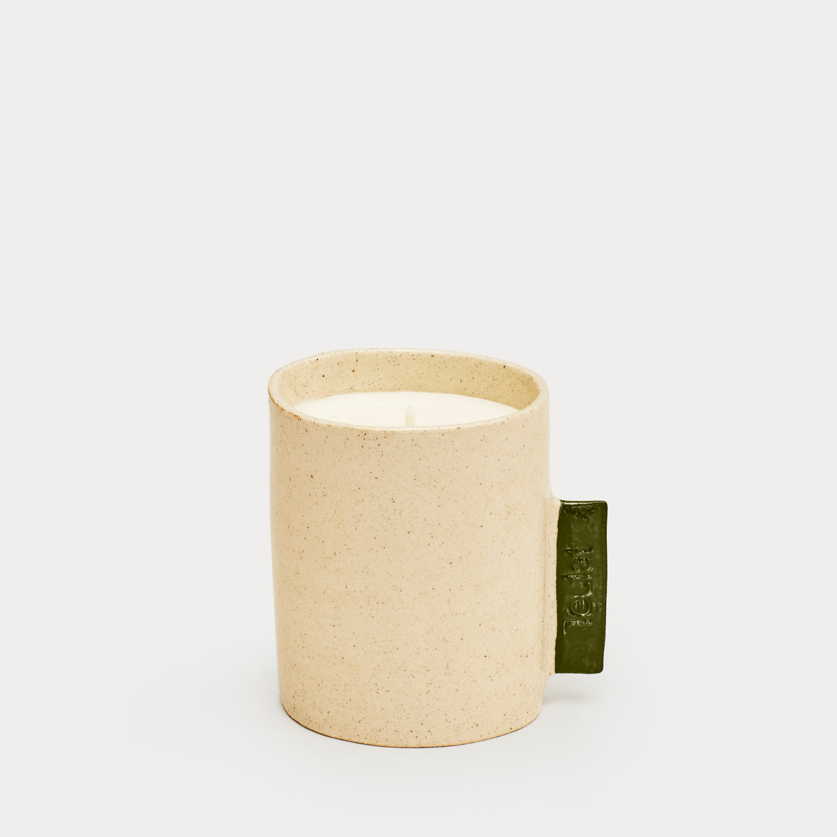 Vela albahaca y mandarina S