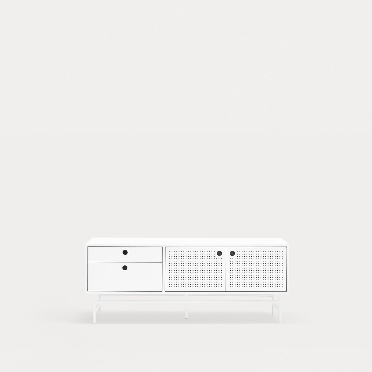 Mueble TV Punto