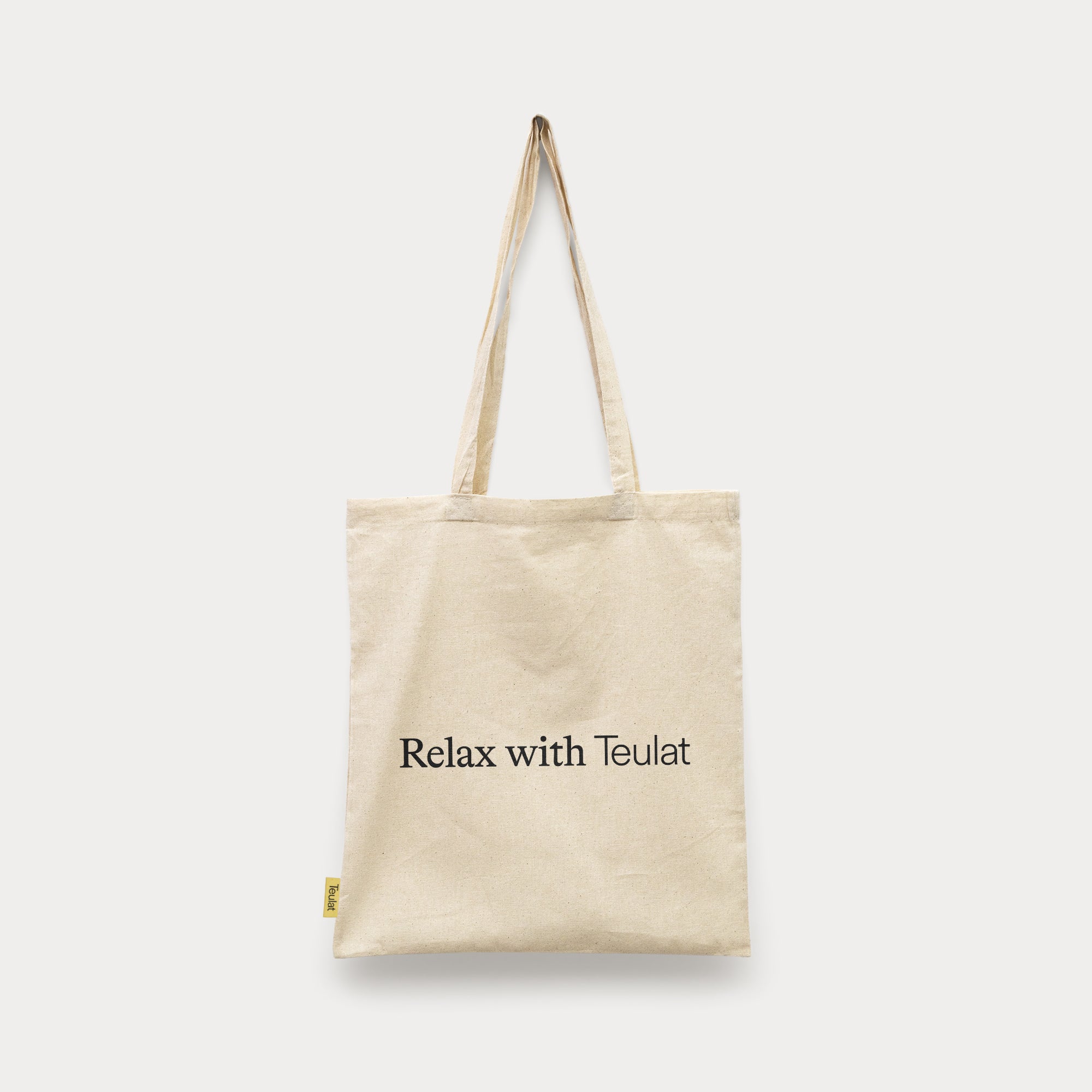 Tote Relax with Teulat