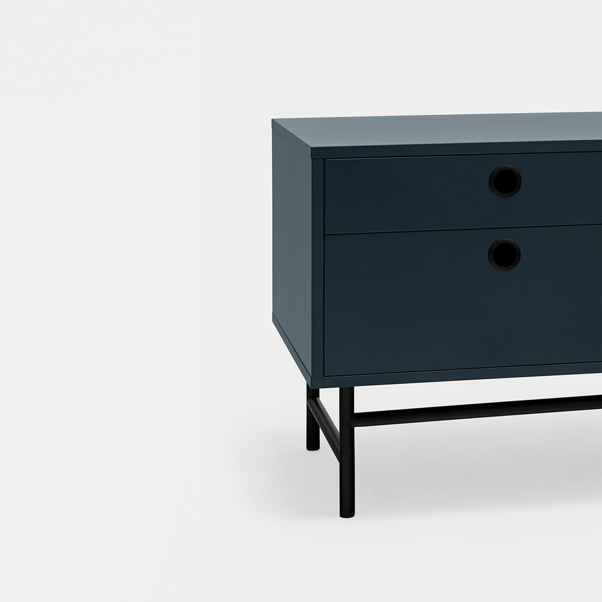 Mueble TV Punto