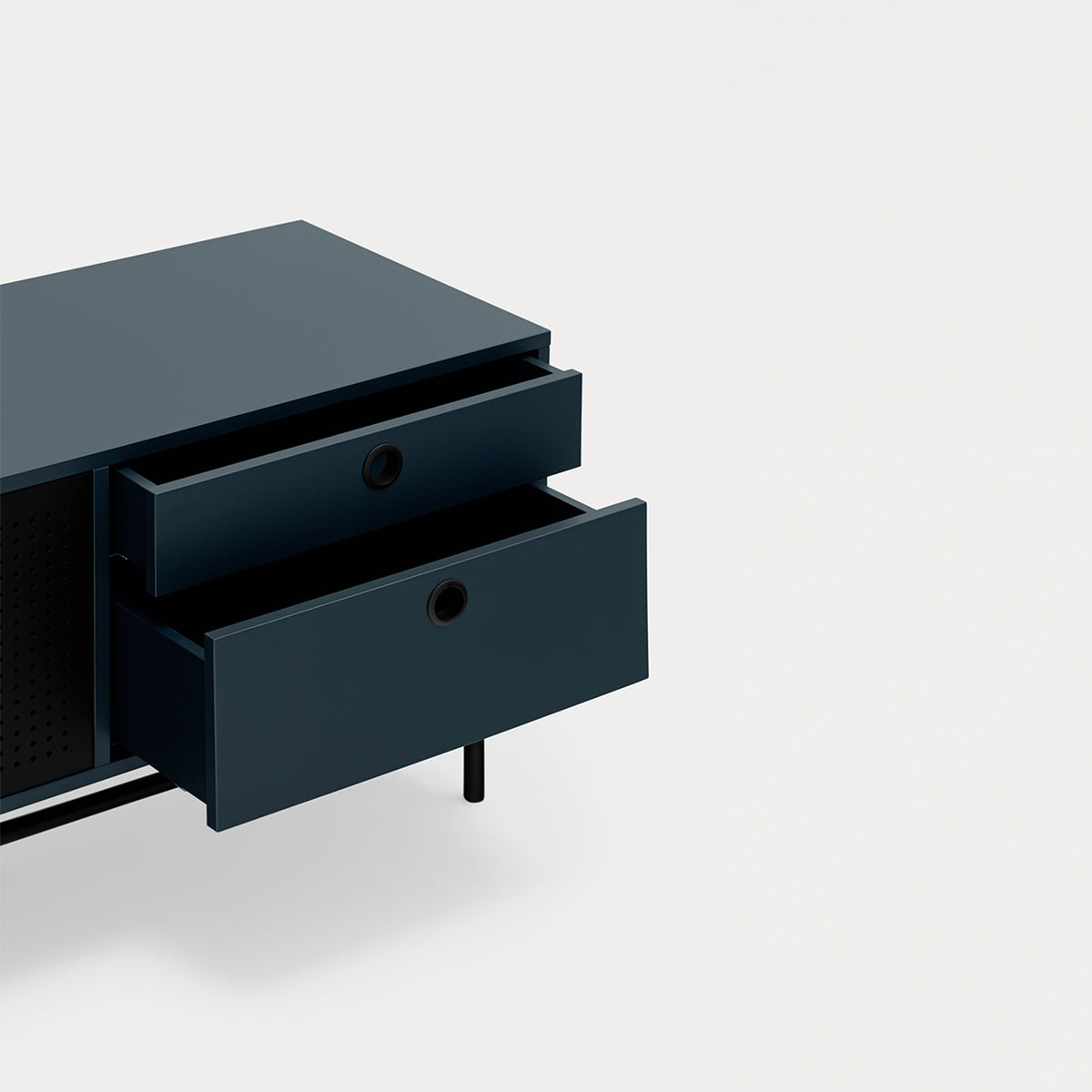 Mueble TV Punto