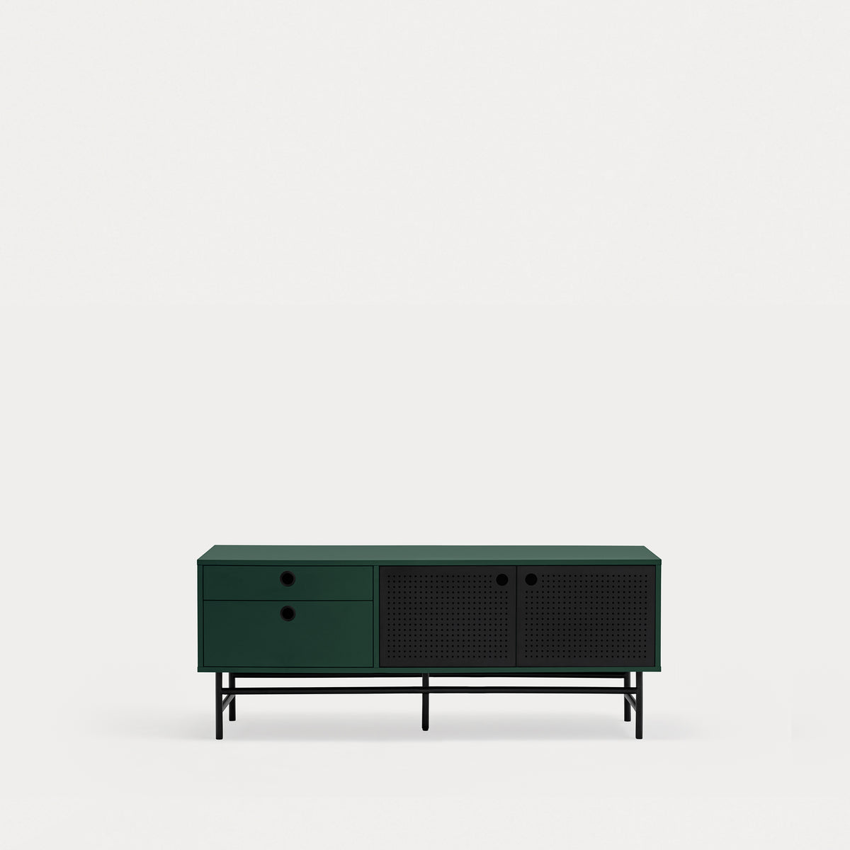 Mueble TV Punto