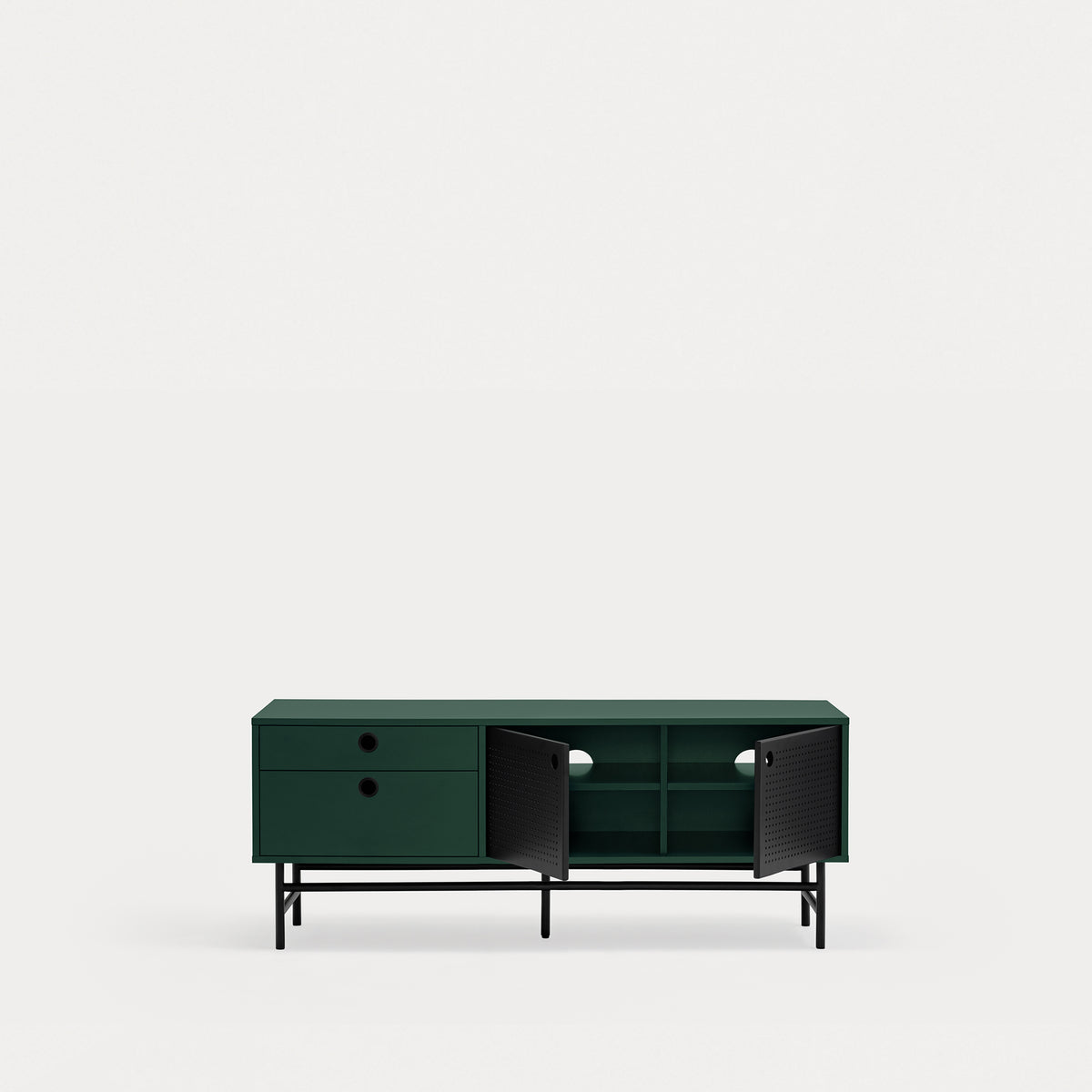 Mueble TV Punto