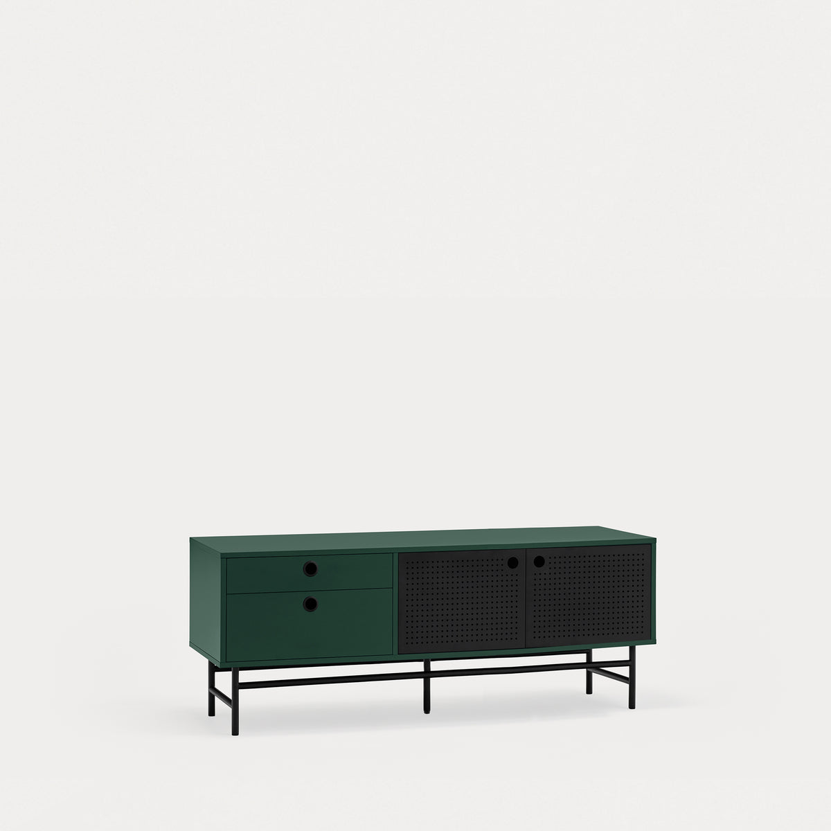 Mueble TV Punto