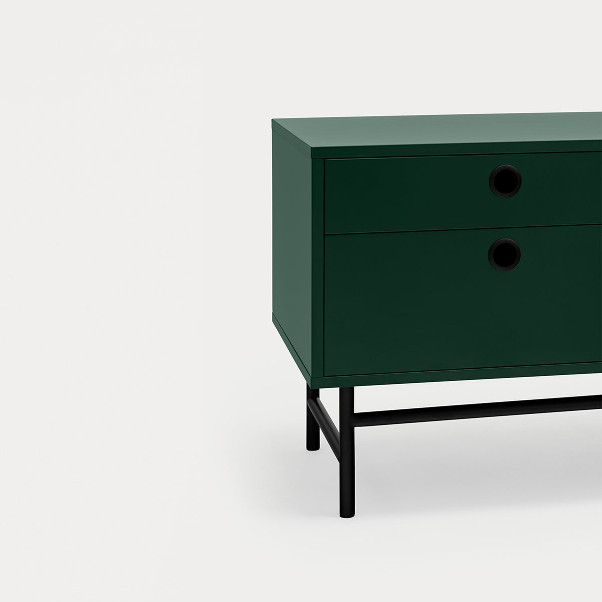 Mueble TV Punto