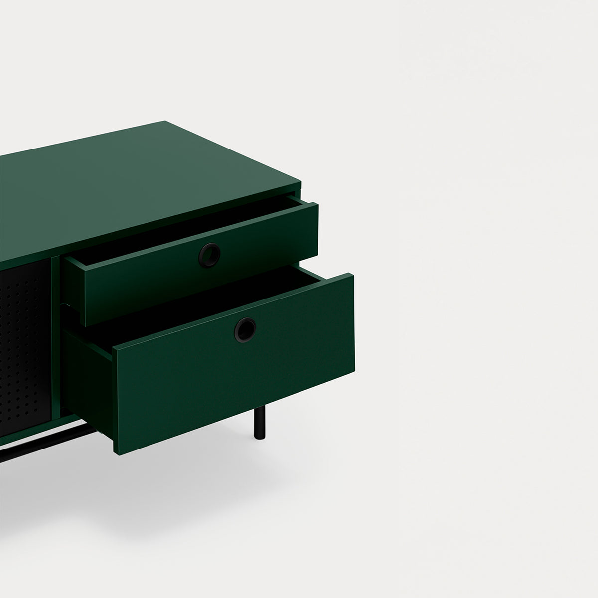 Mueble TV Punto
