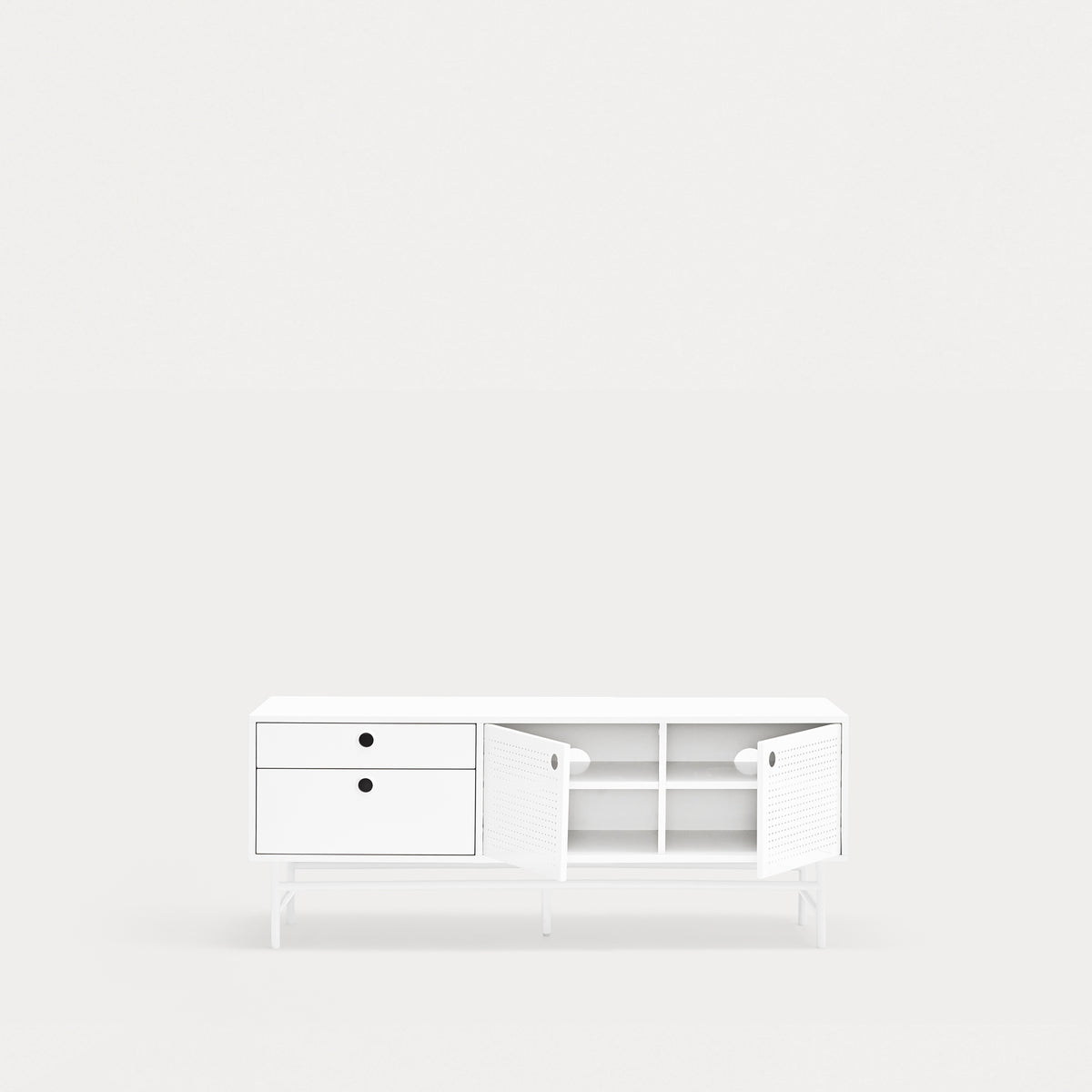 Mueble TV Punto