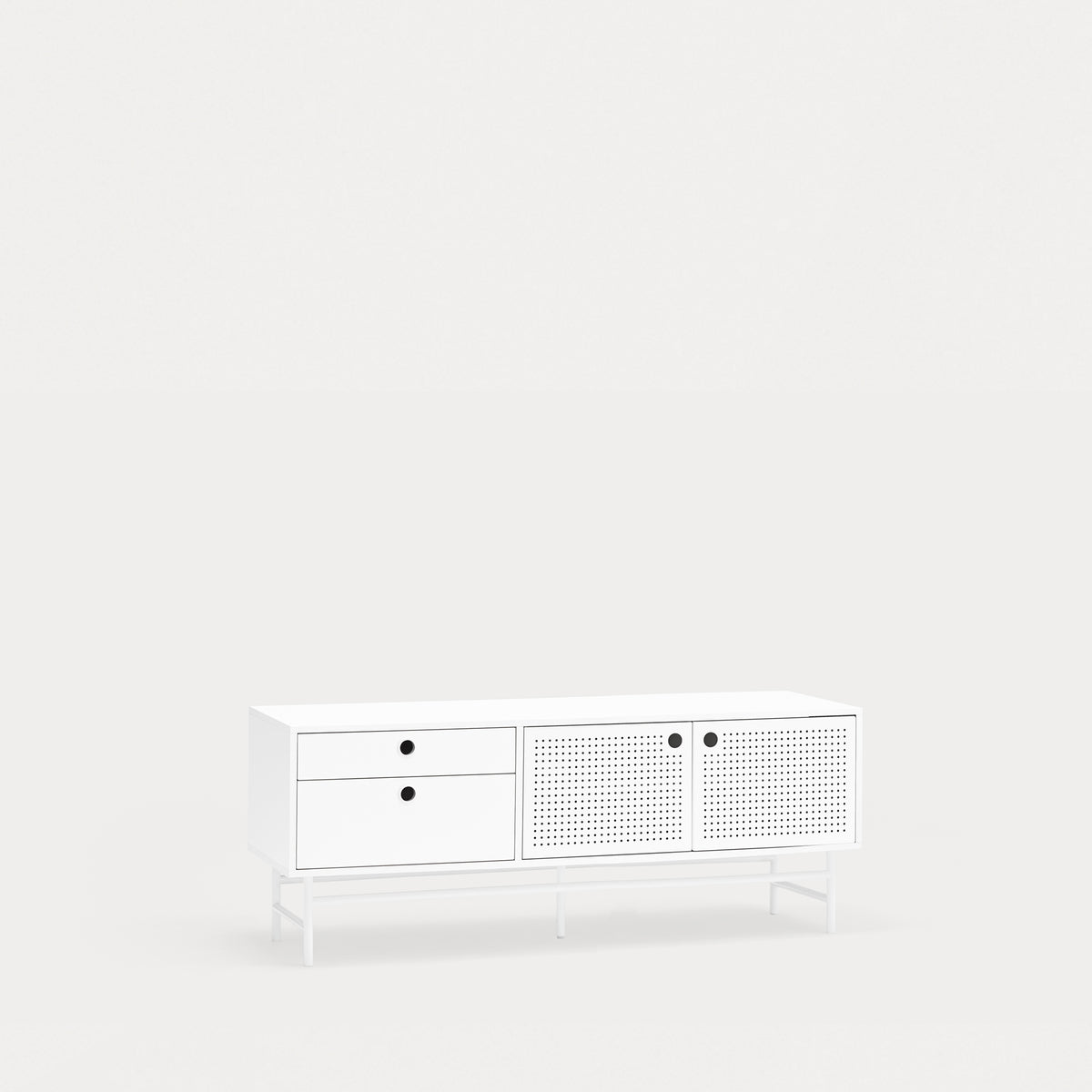Mueble TV Punto
