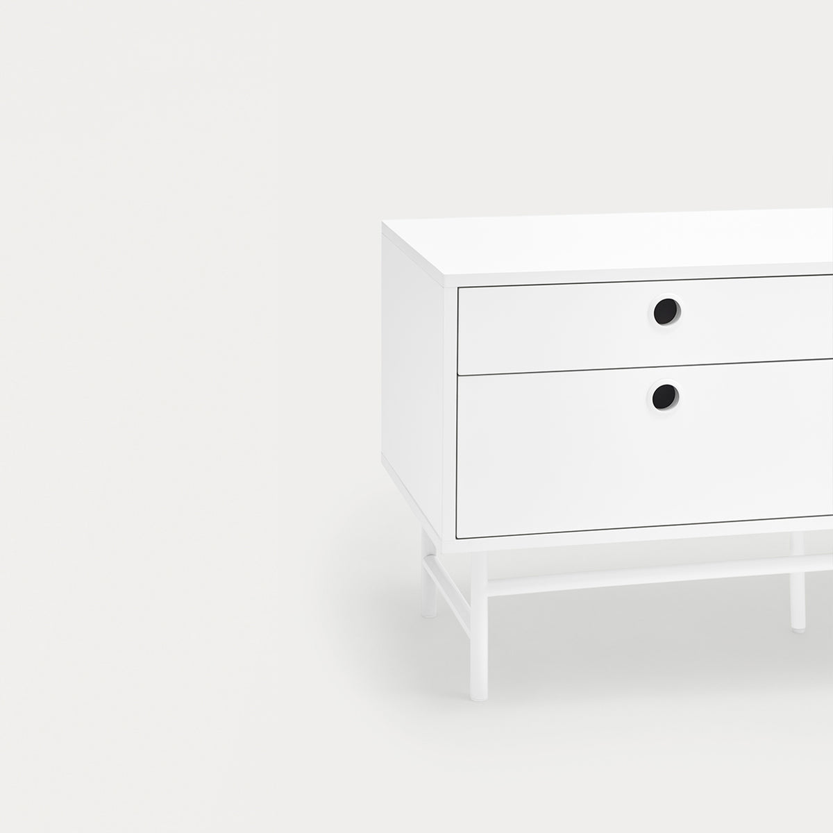 Mueble TV Punto