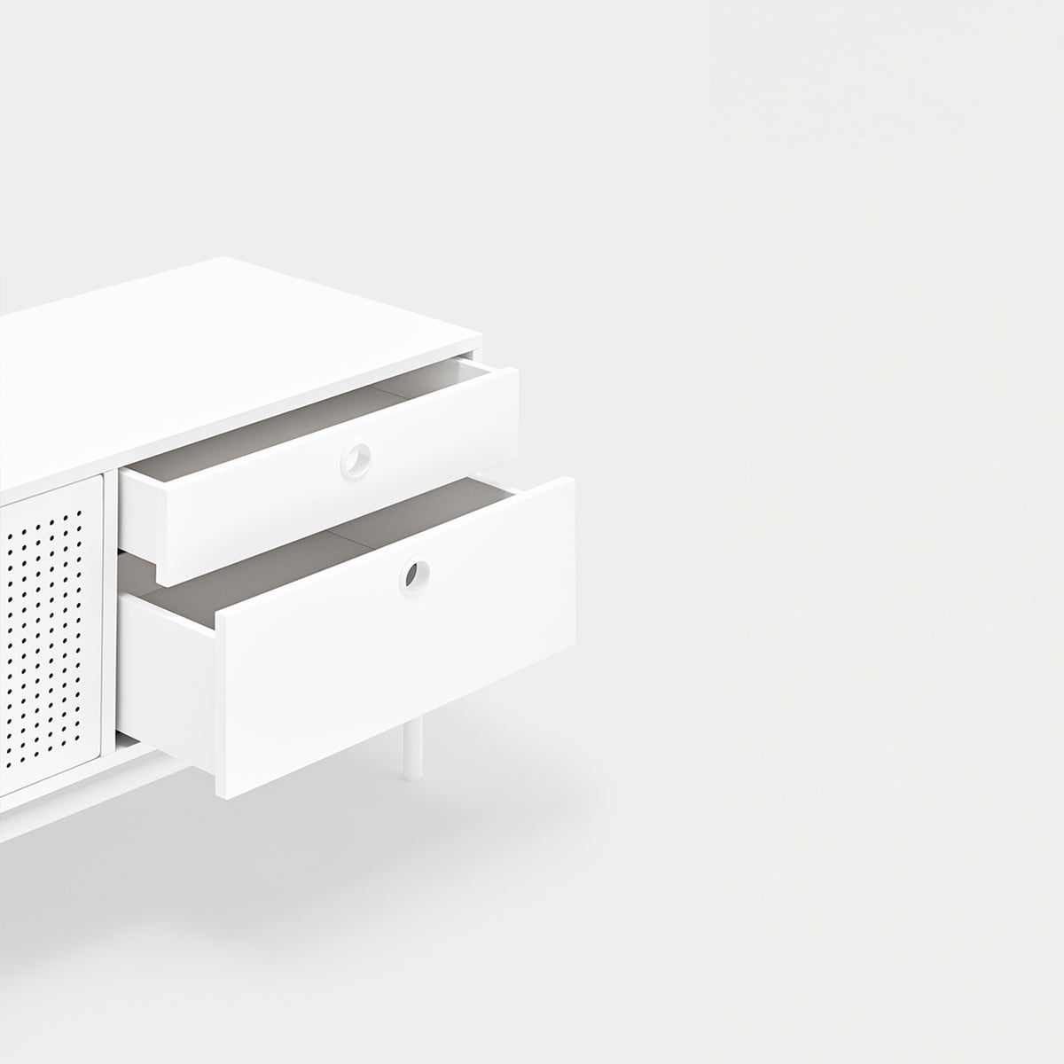 Mueble TV Punto