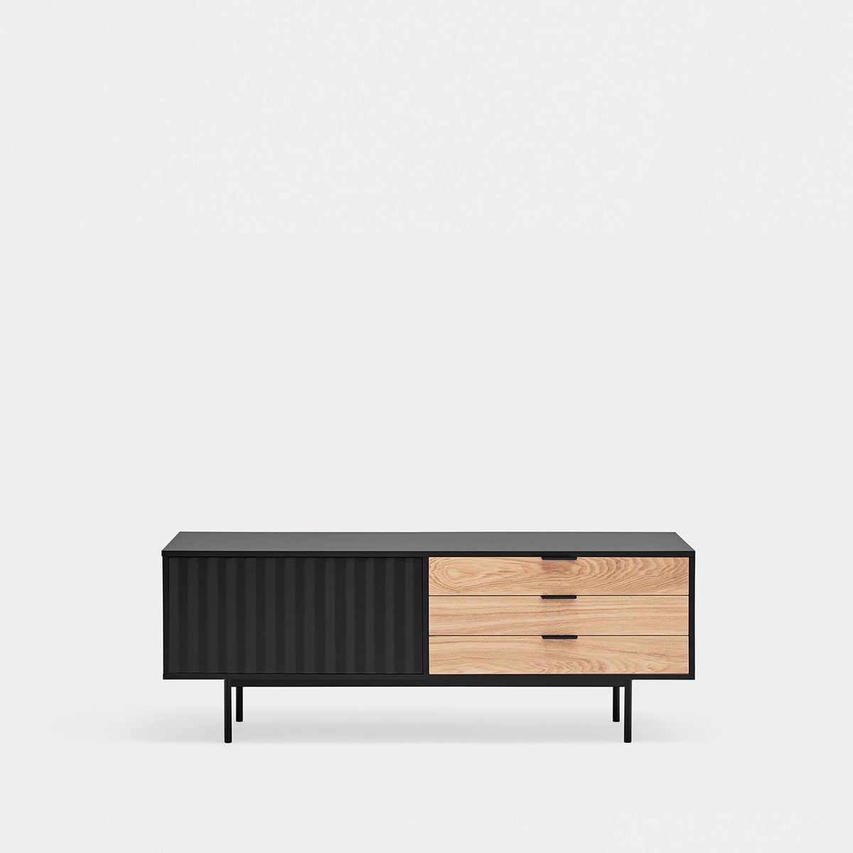 Mueble TV Sierra 1P3C
