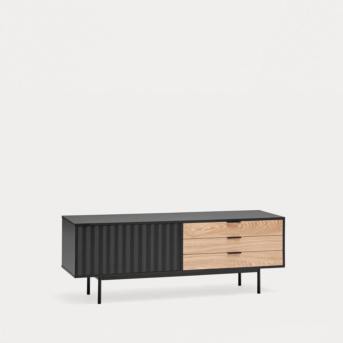 Mueble TV Sierra 1P3C