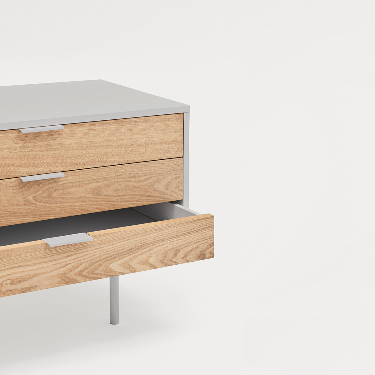 Mueble TV Sierra 1P3C