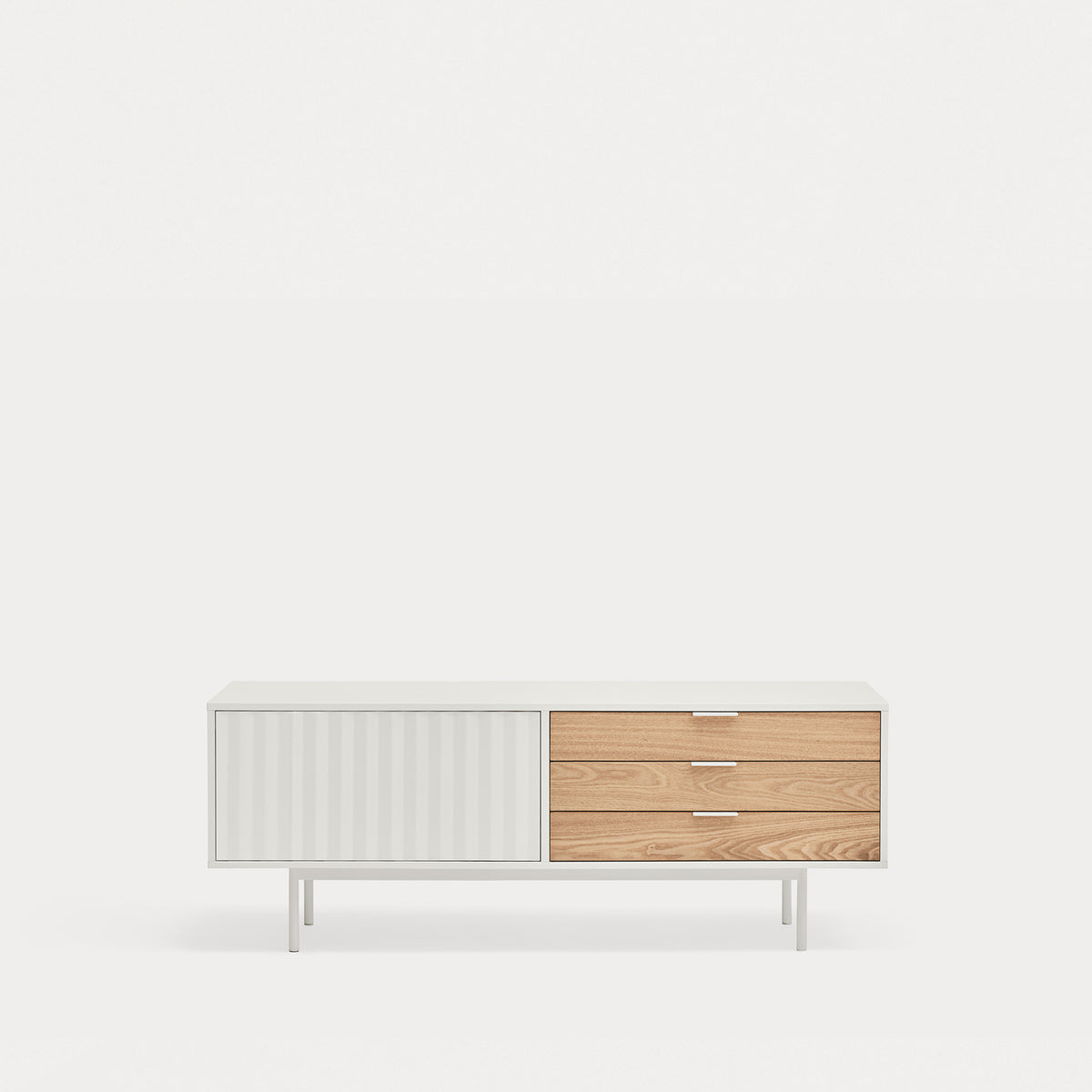 Mueble TV Sierra 1P3C