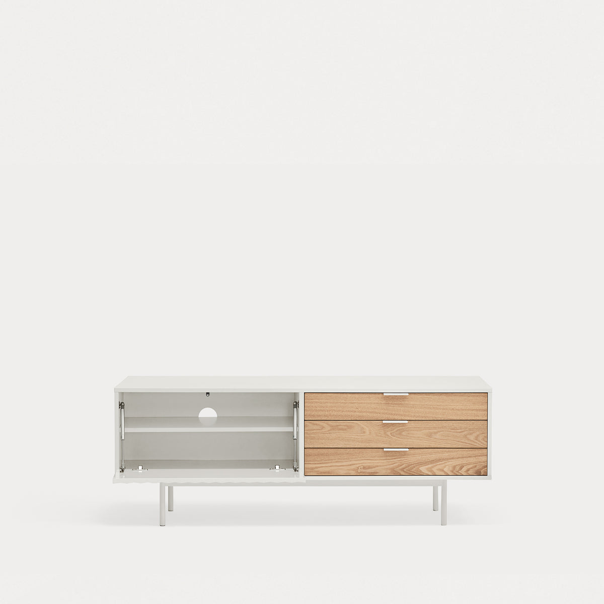 Mueble TV Sierra 1P3C