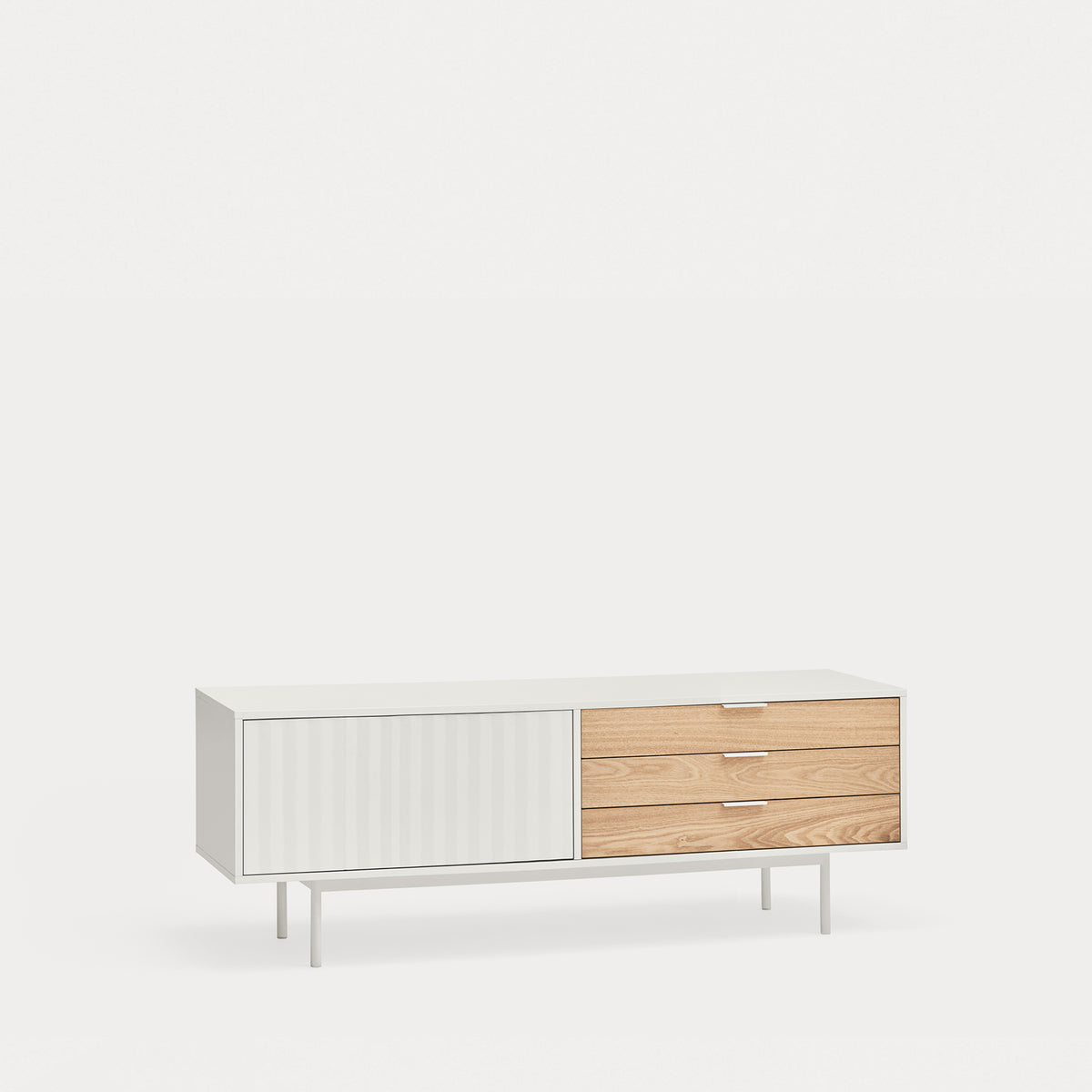 Mueble TV Sierra 1P3C