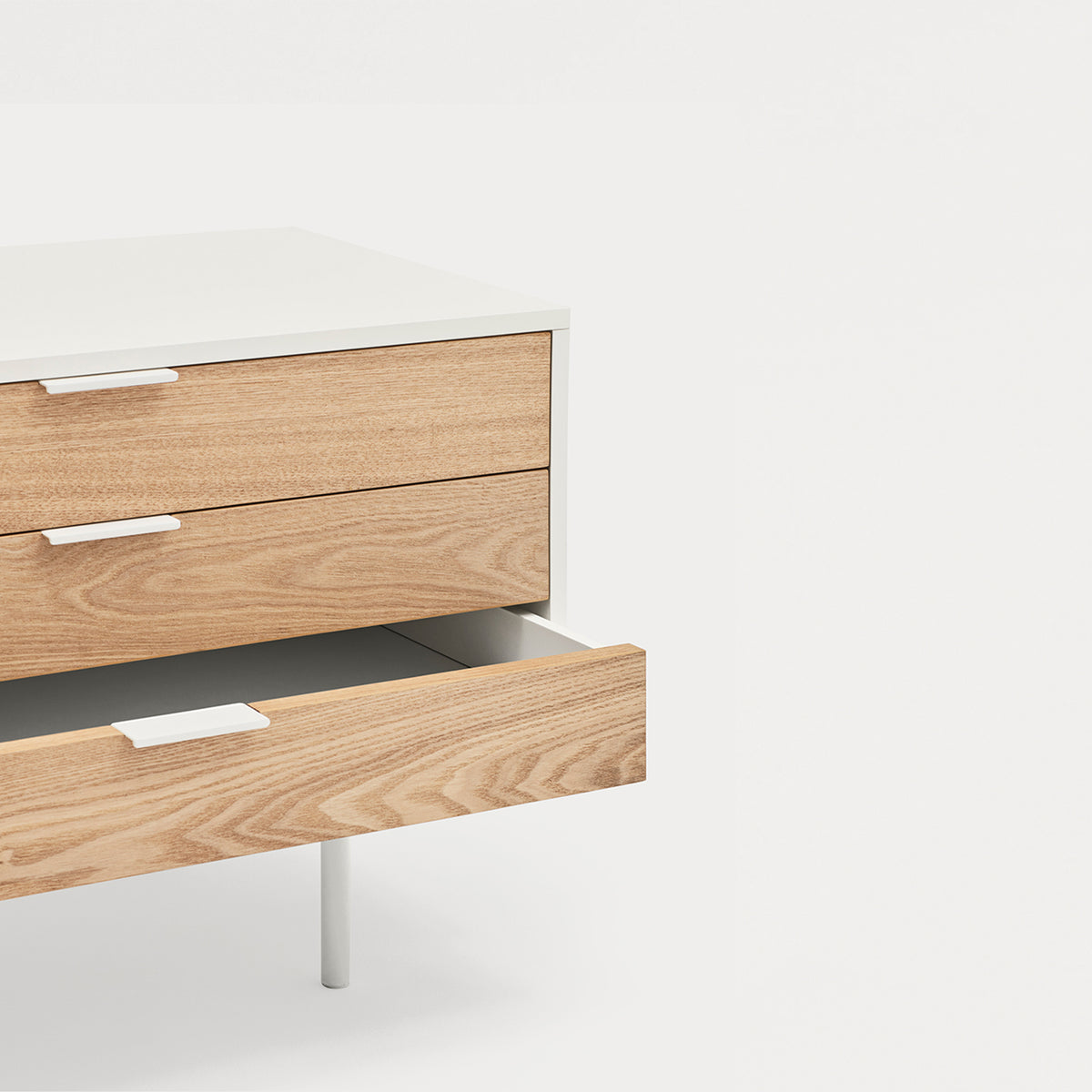 Mueble TV Sierra 1P3C